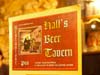 Hall’s Beer Tavern - image 2