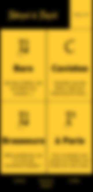 Aperçu du site en mode smartphone